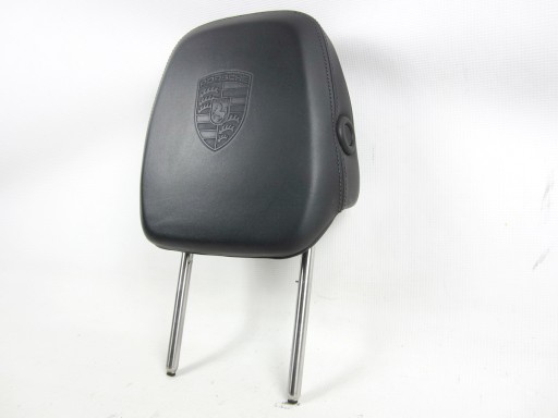 rest seat front left logo herb Porsche Cayenne S II 958 7P5 92A