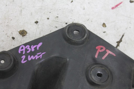 support right rear part rear 8P4807394A AUDI A3 8P LIFT 5-D 08-13