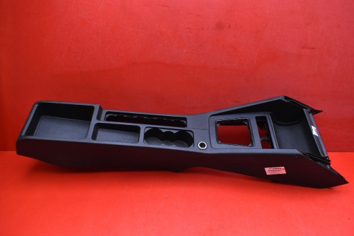 TUNEL mitte EU 5E1863244B SKODA OCTAVIA 3 III 13-17