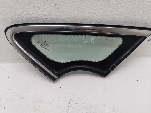 window bodywork left front KIA PROCEED II 13-18