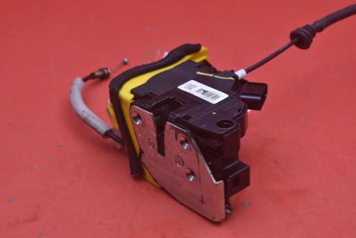 de la serrure portière gauche avant avant EU 81310-A2400 KIA CEED 2 II 5D HB 15-18