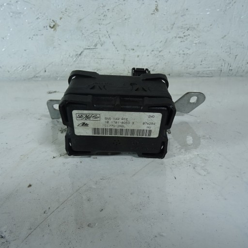 MAZDA 3 et LIFT 2.0D Capteur ESP 3M51-3C187-CB