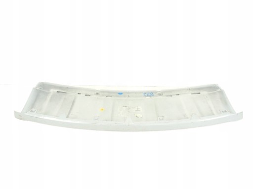RANGE ROVER SPORT accessories spoiler of a bumper