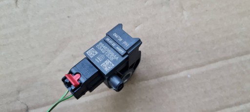 Chrysler Pacifica 2022 Crashsensor Drucksensor UDERZENIOWY Connector Contact 68483899AA