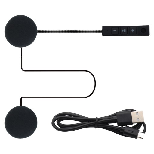 32695802 - ГАРНІТУРА ШОЛОМ МОТОЦИКЛ НАВУШНИКИ