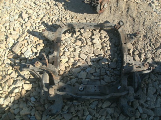 Балка траверс сани передня підвіска opel astra h zafira b