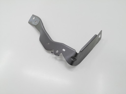 625B53104R - Крепление на крыло Renault Captur 1 LIFT L