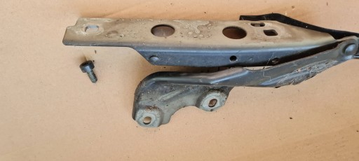 A6 C7 4G LIFT hinge POKRYWY bonnets left front LX7U 4G8823301E A7 4G