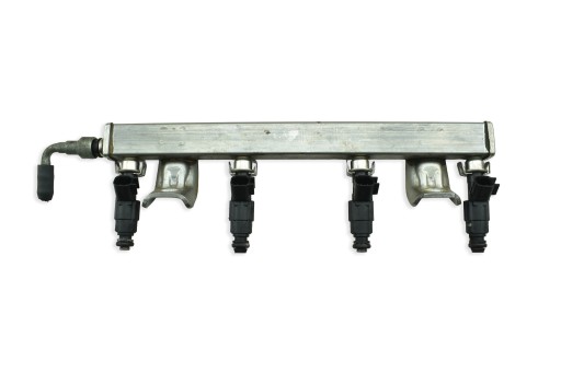 injection ramp FORD MONDEO MK4 GALAXY MK3 S-MAX 1.8 TDCI 4M5G-9D280-DA