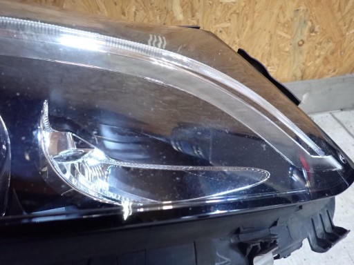 light right right FULL LED MERCEDES C KLASA 205 2014-2018R A2059062604