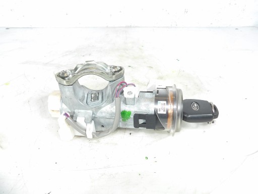 SUBARU FORESTER III 2.0D Zündschloss 88215AG000