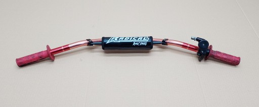 Кермо Mondial SMX 125 Enduro