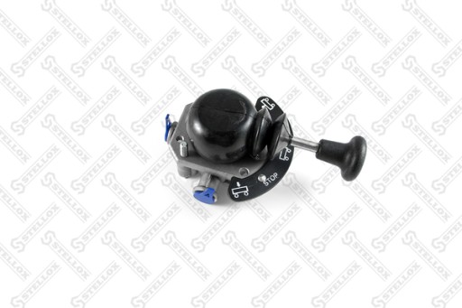 85-19499-SX - Редукційний клапан General Trailers, RVI