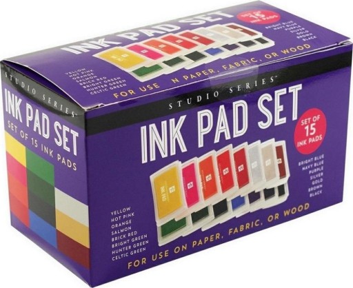 Peter Pauper Press set