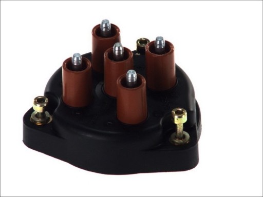 Кришка розподільника запалювання bosch 1 235 522 430