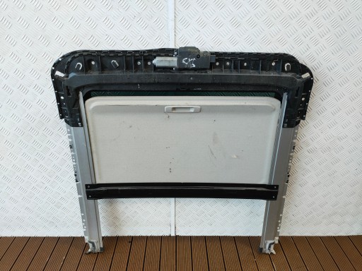 MAZDA CX-5 und KD 12-17 Schiebedach komplet FENSTER Motor KPL OE