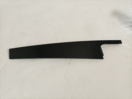 BMW X7 G07 X5 G05 cover RAMY windows left rear part 7429389