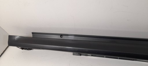 Toyota Yaris IV XP21 cap threshold left 75860K0080 (LS64)