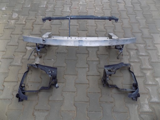 MERCEDES W204 ПЕРЕДНИЙ РЕМЕНЬ