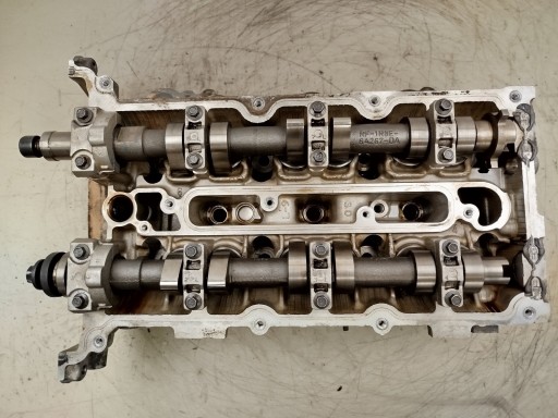 TESTATA Motore Jaguar S-Type 1X4E-6C064-BC 3.0 V6