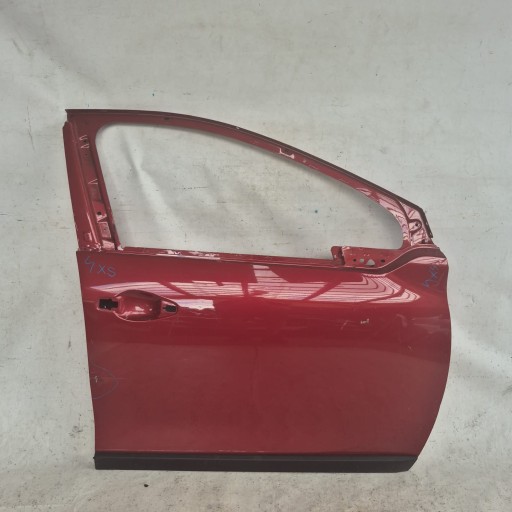 PEUGEOT 2008 and 1 13-19 door front front right