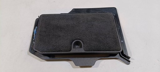 skříňka spolujezdce organizer kufru záď zadní levý Chevrolet Corvette C6 2005