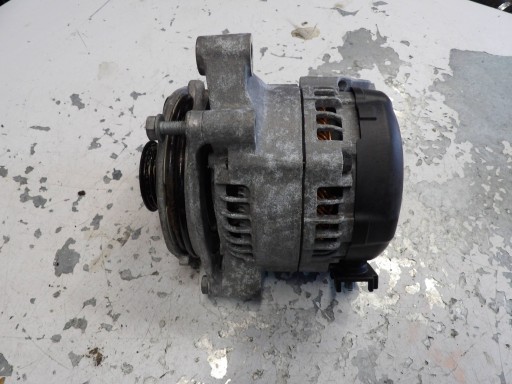 Генератор 8634124 bmw/mini oe