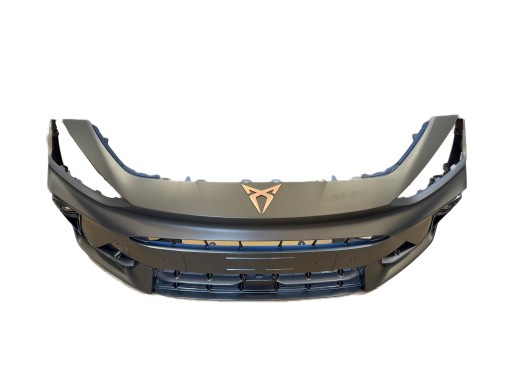 CUPRA LEON LIFT stoßstange vorne 6 PDC RADAR LS8A