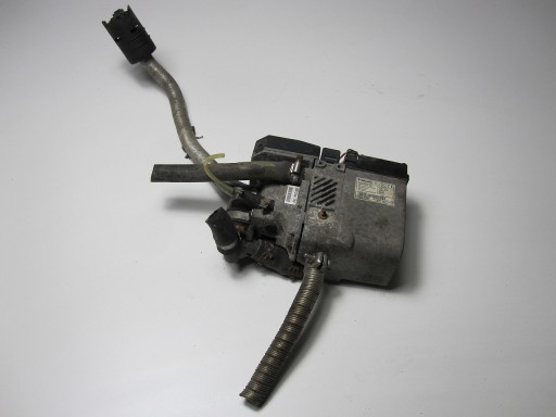 66724A - WEBASTO ПАРКУВАЛЬНИЙ ОБІГРІВАЧ OPEL CORSA C 1.3 CDTI 04