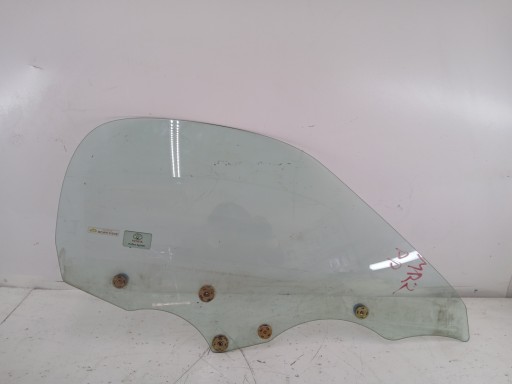 TOYOTA MR2 III ZZW30 window side right front