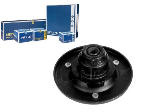 300 313 - Подушка амортизатора передняя bmw 7 (e38) 2.5d-4.4 1