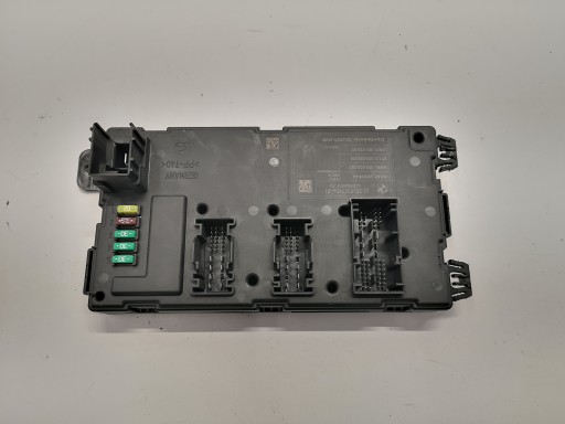 BMW F30 F31 модуль управления REM 9317174