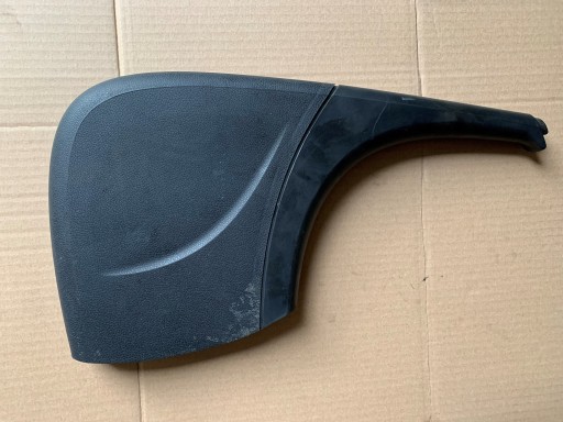 SPRINTER 907 910 РЫЧАГ РУЧНОГО ТОРМОЗА