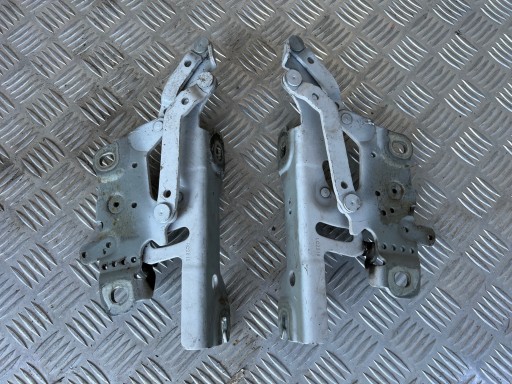 Шарнір петлі капота в зборі BMW 4 F36