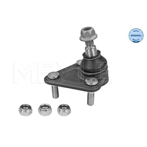 116 010 - Штифт важеля управління VW P. tt 98-LE / PR