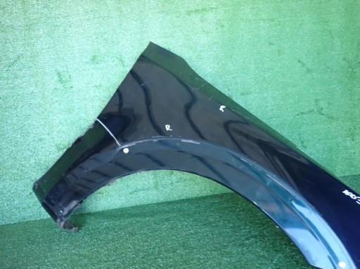 MITSUBISHI PAJERO IV 06- fender right front front