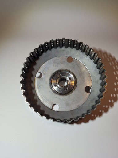 Привід K1 DCT451