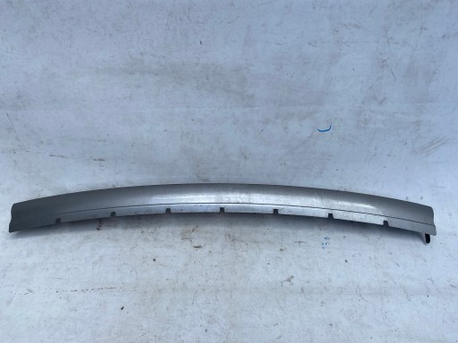 RENAULT CLIO III 3 LIFT 09- Moulage Pare choc Avant 620343348R