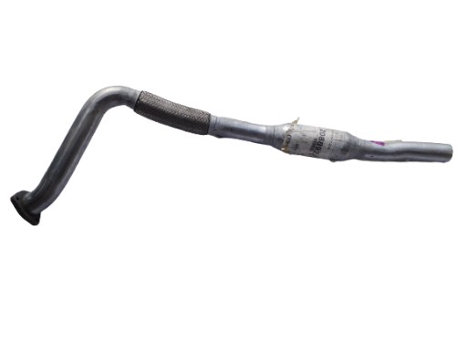 ГЛУШНИК ПЕРЕДНІЙ FIAT PUNTO 93-00 46429258