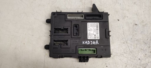 module BCM Renault Kadjar 1,3 TCE