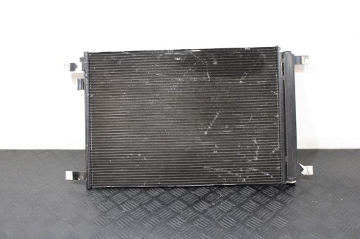 hladnjak kondenzator klimatizacije 5Q0816411AN VW GOLF VII 7 5G0