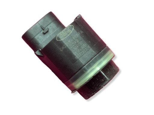 Sensor Parken PDC Ford Transit Custom GK2T-15K859-FA Original!!