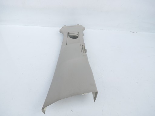 cover upholstery SLUPKA B right central XC60 II