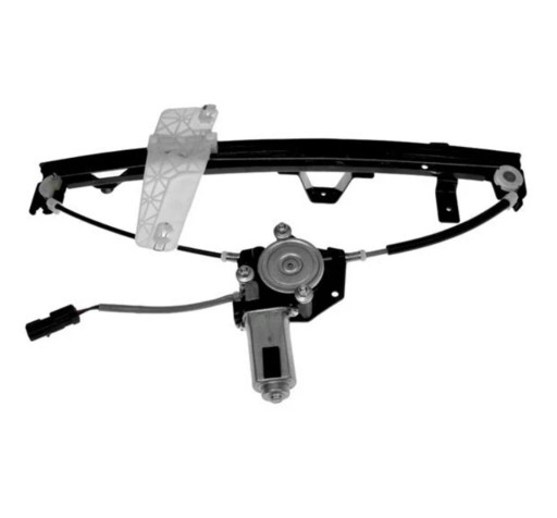 USA-741553 - Стеклоподъемник правый передний jeep grand cherokee wj 99-00
