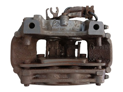 caliper brake right rear part VW TOUAREG II 7P PORSCHE CAYENNE II 7P0615424