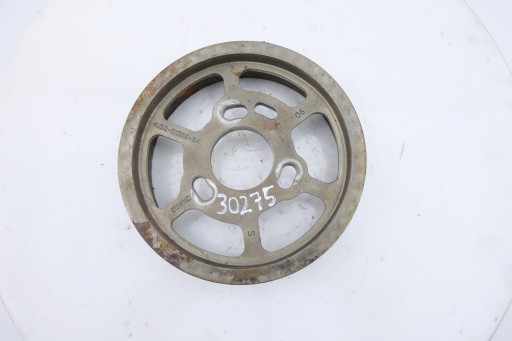 řemenice Walka PEUGEOT 607 2.7 HDI 4U3Q-6K286-BA
