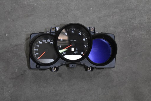 IDEALNY dials dials PORSCHE 982 718 1