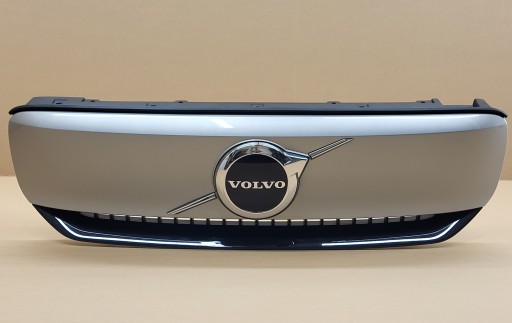 1459 50154612 - VOLVO XC40 C40 ПОДЪЕМНАЯ РЕШЕТКА БАМПЕРА ЦВЕТ 735