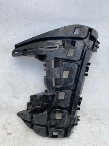 VW AMAROK LIFT 16- bumper bracket front left 2H6807177A