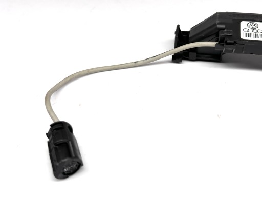 AUDI A3 S3 8P module diodes lighting ZESTAWU GLOSNO MOWIACEGO 8P0951177